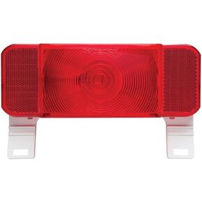 Optronics RVST61S RV Low Profile Combination Tail Light (Driver Side)