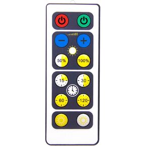 Remote Control for Picture Light
