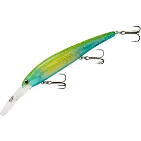 Bandit Lures BAND-IT BDTWBD2B20 Walleye Deep Vice Walleye Deep, Venice, 4 3/4"