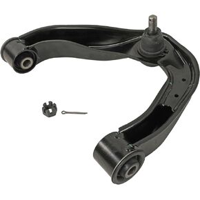 MOOG CK621246 Suspension Control Arm and Ball Joint Assembly for Nissan Frontier