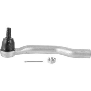 TRW JTE7682 Steering Tie Rod End for Honda Accord: 2008-2012 and other applications Right Outer