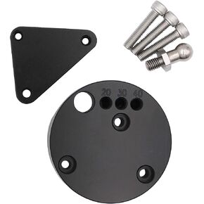 Adjustable Short Shift Kit Compatible with Focus ST 2013-2018, Focus RS 2016+