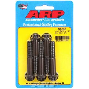 ARP (742-2250) Oxide Bolt, Black