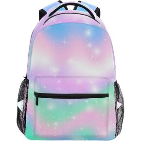 حقائب ظهر مدرسية من بيبي سيل، حقيبة كتب باللون الأزرق الكرتوني للفتيات والأطفال في المرحلة الابتدائية مقاس واحد in Kuwait