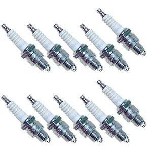 NGK BPR4HS - Spark Plug - 10-Pack/--