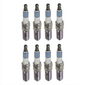 Ford Racing (M-12405-M50A) Ford Performance 2011-2014 Mustang 5.0L Cold Spark Plug Set