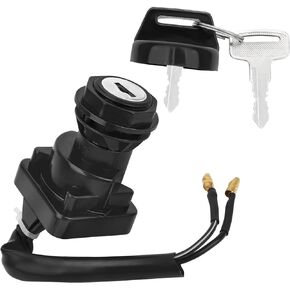 M MATI Ignition Key Switch for Polaris Trail Blazer 250 1990-1995 4110102 4110139