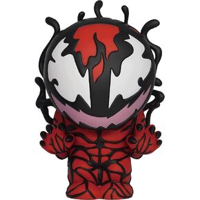 Carnage FIGURAL Bank - Marvel