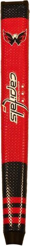 Team Golf NHL Golf Putter Grip with Removable Gel Top Ball Marker, Durable Wide Grip & Easy to Control in Saudi Arabia