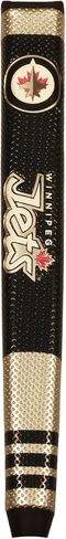 Team Golf NHL Golf Putter Grip with Removable Gel Top Ball Marker, Durable Wide Grip & Easy to Control in Saudi Arabia
