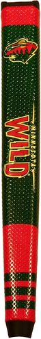 Team Golf NHL Golf Putter Grip with Removable Gel Top Ball Marker, Durable Wide Grip & Easy to Control in Saudi Arabia