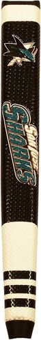 Team Golf NHL Golf Putter Grip with Removable Gel Top Ball Marker, Durable Wide Grip & Easy to Control in Saudi Arabia