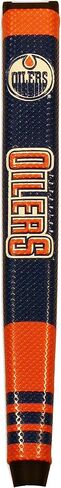 Team Golf NHL Golf Putter Grip with Removable Gel Top Ball Marker, Durable Wide Grip & Easy to Control in Saudi Arabia
