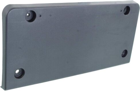 for Kia Optima License Plate Bracket 2014 2015 | Front | Textured | KI1068102 | 865192T500 in Saudi Arabia