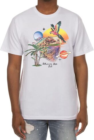 Billionaire Boys Club mens Streetwear in Saudi Arabia
