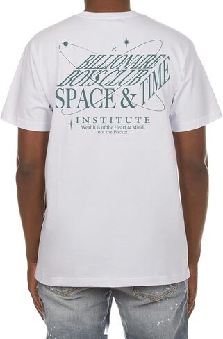 Billionaire Boys Club mens Streetwear in Saudi Arabia