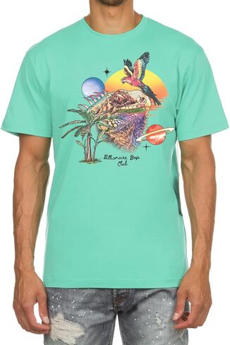 Billionaire Boys Club mens Streetwear in Saudi Arabia
