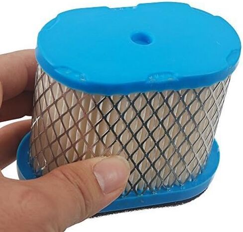HIFROM(TM Replace Air Filter & Pre Filter Cleaner Replacement for 498596 690610 697029 5059h 4207 30-033 John Deere M147431 + 273356s Filter Pre-Cleaner in Saudi Arabia