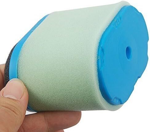 HIFROM(TM Replace Air Filter & Pre Filter Cleaner Replacement for 498596 690610 697029 5059h 4207 30-033 John Deere M147431 + 273356s Filter Pre-Cleaner in Saudi Arabia