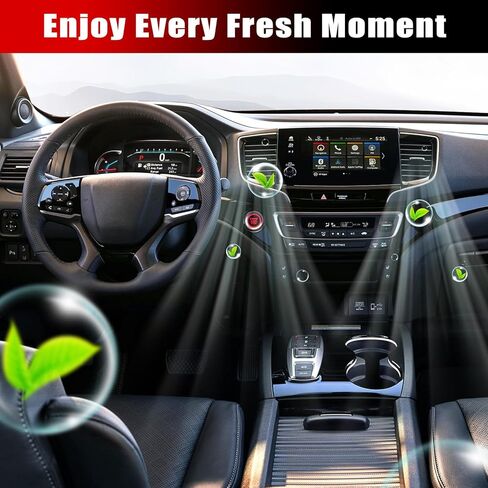 CF10134 فلتر هواء المقصورة مع الكربون المنشط لاستبدال مقصورة ركاب السيارة لـ ACCORD & HONDA ACURA، CIVIC، CR-V، PILOT، CSX، ILX، MDX، RDX، RL، RLX، TLX، TSX، ZDX، 1PACK in Saudi Arabia