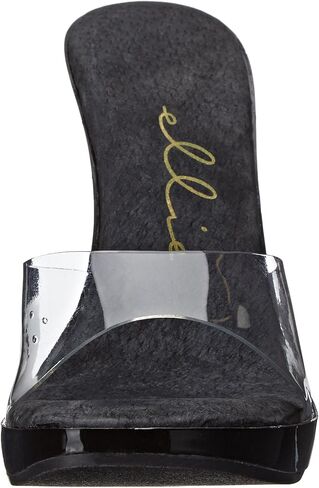 Ellie Shoes Women's 502 Vanity Dress Sandal in Saudi Arabia