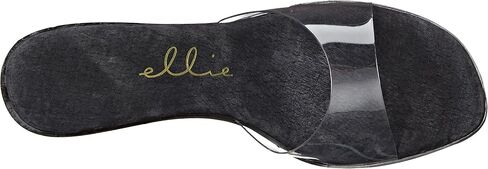 Ellie Shoes Women's 502 Vanity Dress Sandal in Saudi Arabia
