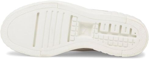 PUMA Cali Wedge Pristine/Marshmallow 5.5 B (M) in Saudi Arabia