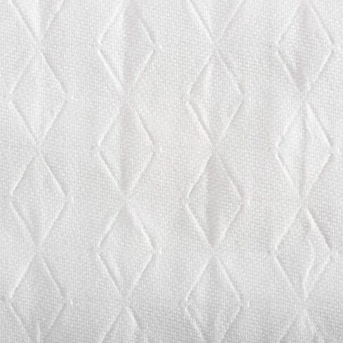 Georgia-Pacific GP-89410 enMotion 425' Length x 8.25" Width, White Premium Touchless Roll Towel (Roll of 6) in Saudi Arabia