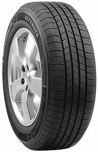 ميشلان ديفندر LTX M/S 275/45R22/XL 112H in Saudi Arabia
