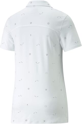 Women's Cloudspun H8 Golf Polo in Saudi Arabia