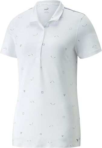Women's Cloudspun H8 Golf Polo in Saudi Arabia