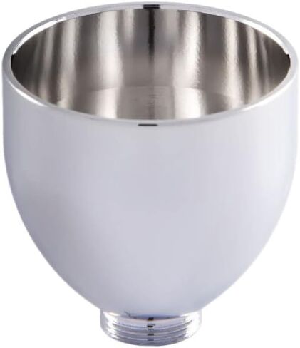 Gaahleri Airbrush Exchangeable Gravity Fluid Cup Smooth Level (1/4 OZ) in Saudi Arabia