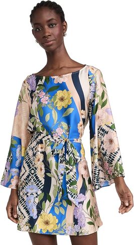 Misa Women's Twiggy Dress in Saudi Arabia