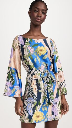 Misa Women's Twiggy Dress in Saudi Arabia