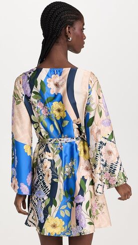 Misa Women's Twiggy Dress in Saudi Arabia