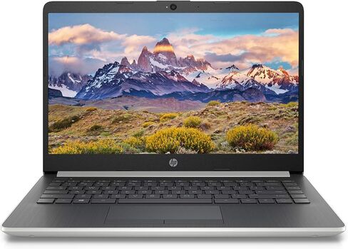 كمبيوتر محمول HP 17 Business 2024 الأحدث، شاشة لمس HD+ مقاس 17.3 بوصة، Intel Pentium Silver N5030، ذاكرة الوصول العشوائي 32 جيجابايت، 1 تيرابايت SSD، Microsoft 365 لمدة عام، Windows 11 Pro، Intel UHD Graphics، كاميرا ويب، HDMI، WiFi in Kuwait