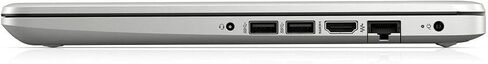 كمبيوتر محمول HP 17 Business 2024 الأحدث، شاشة لمس HD+ مقاس 17.3 بوصة، Intel Pentium Silver N5030، ذاكرة الوصول العشوائي 32 جيجابايت، 1 تيرابايت SSD، Microsoft 365 لمدة عام، Windows 11 Pro، Intel UHD Graphics، كاميرا ويب، HDMI، WiFi in Kuwait