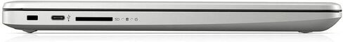 كمبيوتر محمول HP 17 Business 2024 الأحدث، شاشة لمس HD+ مقاس 17.3 بوصة، Intel Pentium Silver N5030، ذاكرة الوصول العشوائي 32 جيجابايت، 1 تيرابايت SSD، Microsoft 365 لمدة عام، Windows 11 Pro، Intel UHD Graphics، كاميرا ويب، HDMI، WiFi in Kuwait