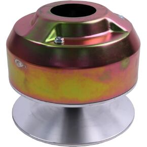 Primary Drive Clutch AM140986 AM138487 AM128795 Compatible with John Deere Gator 4x2, Gator 4x4, Gator 6x4, HPX815E Gator, Worksite Gator