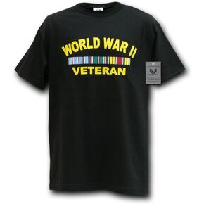 Rapiddominance Classic Military Tee