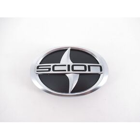 TOYOTA 75301-21030 Radiator Grille Emblem