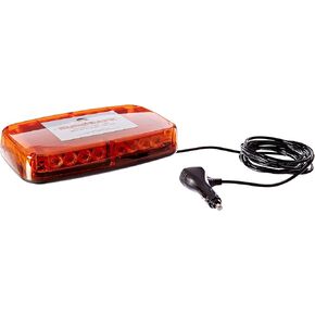 Wolo 3720M-A Sure Safe Low Profile Light Bar