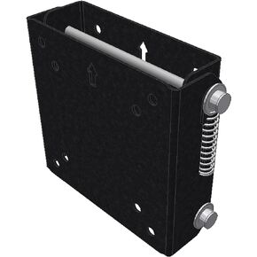 MORryde TV1-051H Snap-in TV Wall Mount - Small Rigid