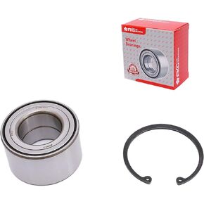 FKG 510072 Front Wheel Bearing for 2005-2011 Mercury Mariner, 2001-2012 Ford Escape, 2001-2011 Mazda Tribute