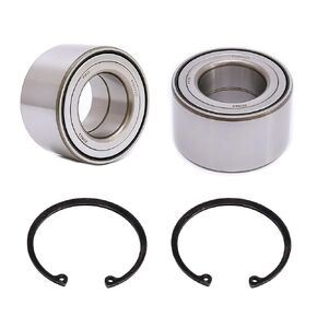 FKG 510072 Front Wheel Bearing for 2005-2011 Mercury Mariner, 2001-2012 Ford Escape, 2001-2011 Mazda Tribute, Set of 2