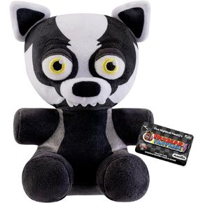 Funko Five Nights at Freddy's Fazbear Fanverse Blake The Badger Exclusive Plush Figure