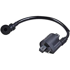 Nibbi Racing Parts Replacement High Performance Modified Parts Twin Power Ignition Accessories 40000v Ignition Coil for Yamaha RS Engine Scooter Kayo T4 T6 Water Cooling Engine Nc250