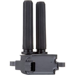OCPTY 8 ignition coils with 16 iridium Spark Plugs fits UF504 for Chrysler for Dodge for Ram for Jeep 300 Aspen Challenger Magnum Charger Com for MANder Grand Cherokee 2005-2019 5.7L 6.1L 6.4L