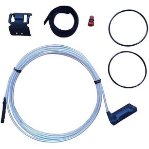XP Metal Detectors Full Deus II RC Wave Guide with 45 inches / 115cm Antenna (D2-RC1-WAVE115)