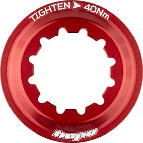 HOPE Center Lock Disc Lockring